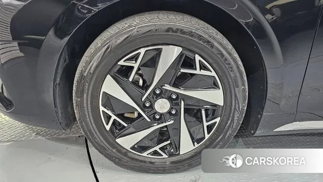 Hyundai The New Grandeur IG Hybrid id 3453076 из Кореи 14