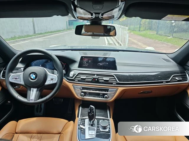 BMW 7 series id 4273615 из Китая 19