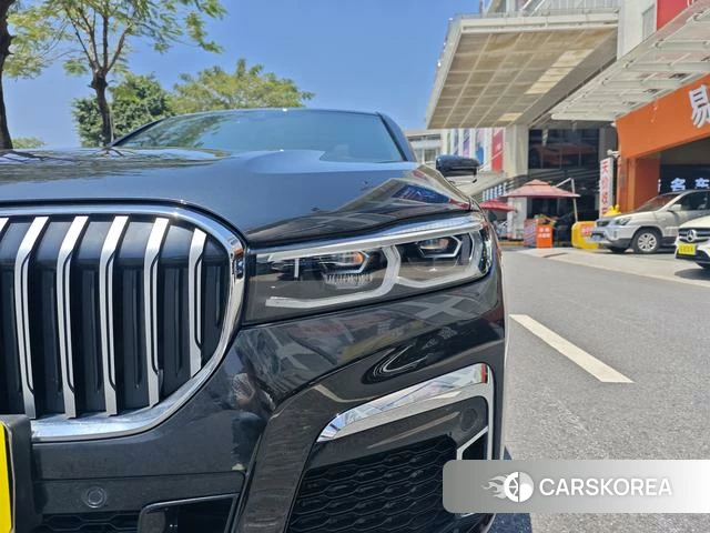 BMW 7 series id 4254466 из Китая 22