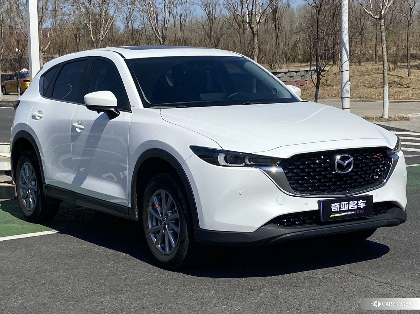 Mazda CX-5 id 4461275 из Китая 9