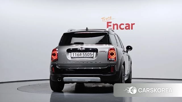 Mini Cooper D Countryman id 4362892 из Кореи 24