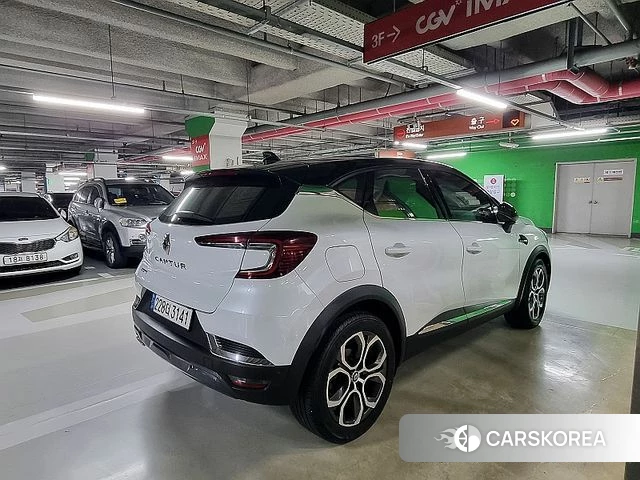 Renault Korea (Samsung) Capture id 3843893 из Кореи 14