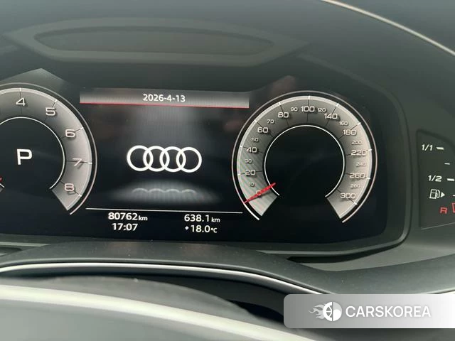 Audi A6L id 4260292 из Китая 8