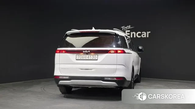 Kia Carnival 4th generation id 3606611 из Кореи 14