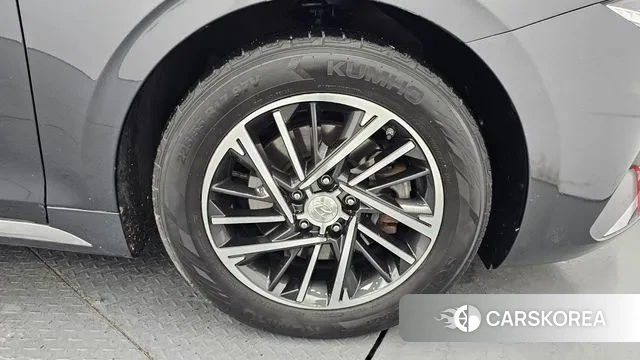 Hyundai The New Grandeur IG id 3578251 из Кореи 14