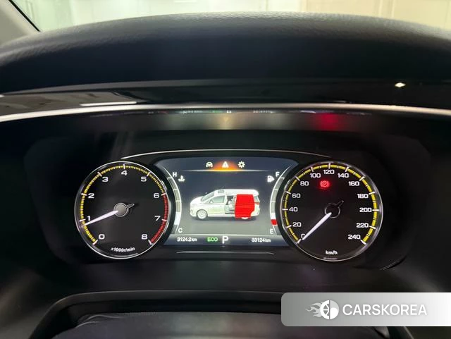 GAC Trumpchi Trumpchi M8 id 4221063 из Китая 15