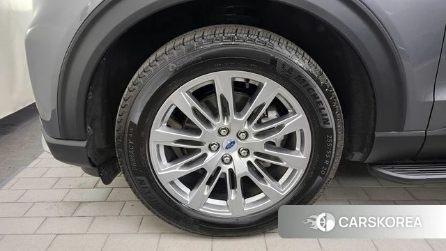 Ford Explorer 6th Generation id 4381104 из Кореи 30