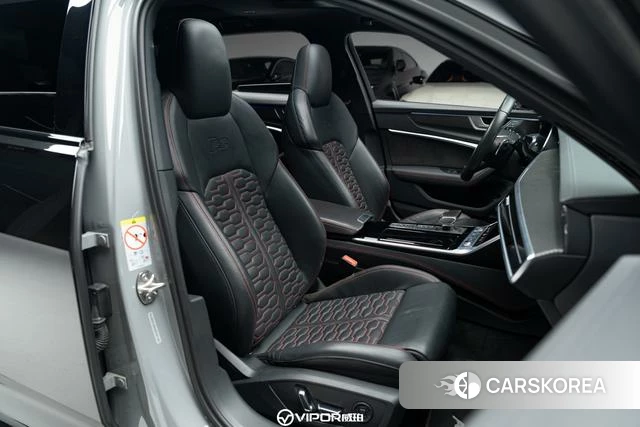 Audi RS 6 id 4255920 из Китая 15