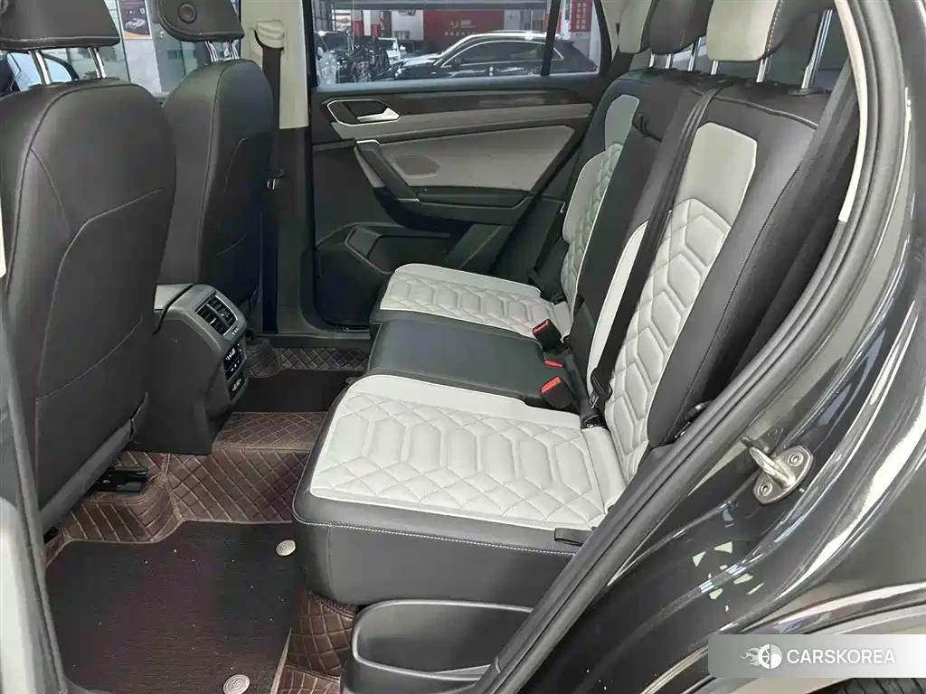 Volkswagen Tayron id 4589516 из Китая 19