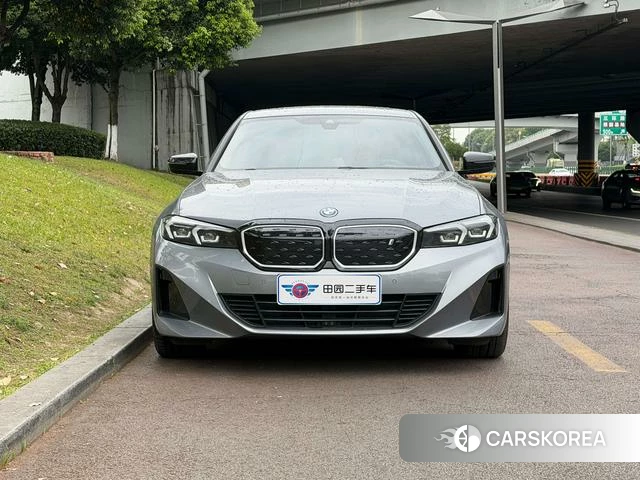 BMW i3 id 4265262 из Китая 7
