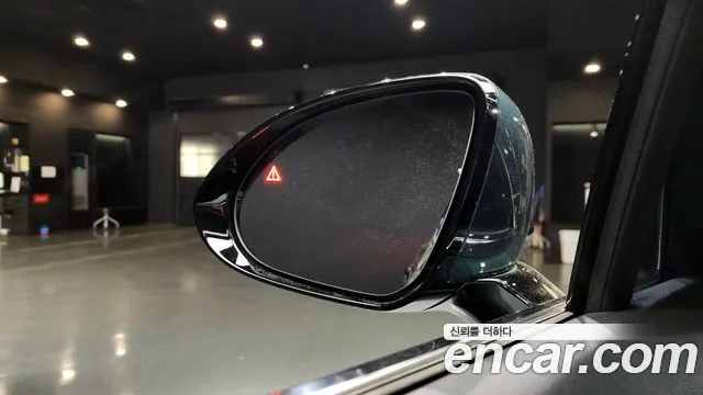 Genesis GV70 id 2656471 из Кореи 14