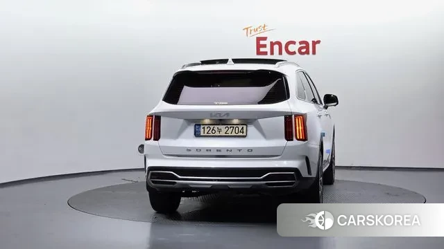 Kia Sorento 4th Generation id 3022806 из Кореи 14