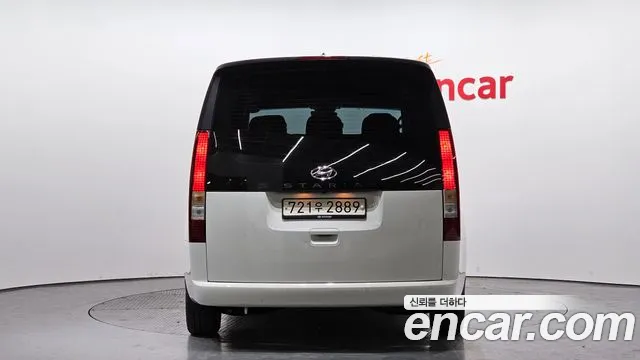 Hyundai Staria id 2442988 из Кореи 14