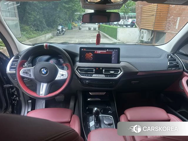BMW X3 id 4335701 из Китая 12