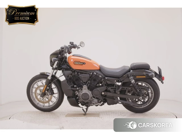 Проданный Harley-Davidson NIGHTSTER S RH975S 2024 из Японии, фото 2