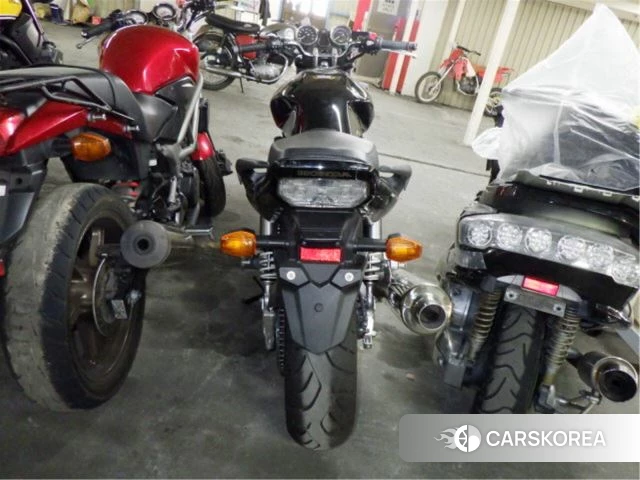 Honda CB400SF ABS id 4184295 из Японии 20