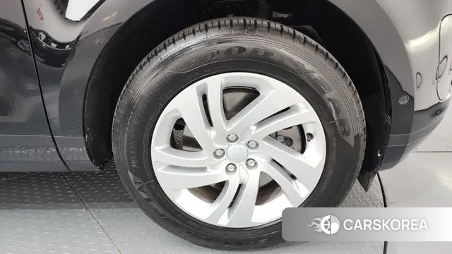 Land Rover Range Rover Evoque 2nd Generation id 3554734 из Кореи 14