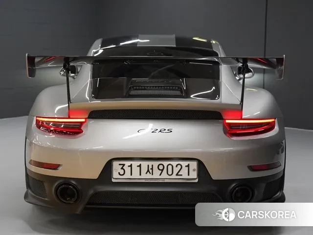 Porsche 911 id 3357046 из Кореи 14