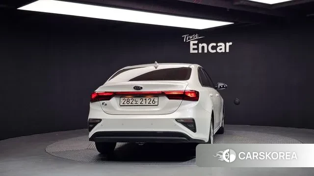 Kia Come New K3 id 3344224 из Кореи 14