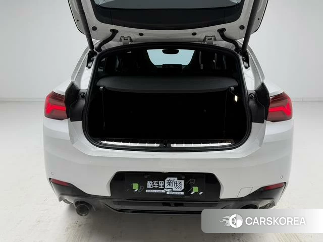 BMW X2 id 4254322 из Китая 11