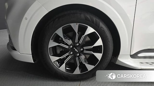 Kia Carnival 4th generation id 4641773 из Кореи 28