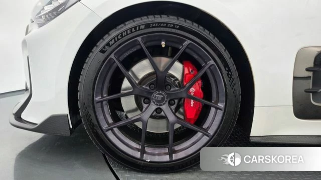 Kia Stinger Meister id 4917920 из Кореи 31