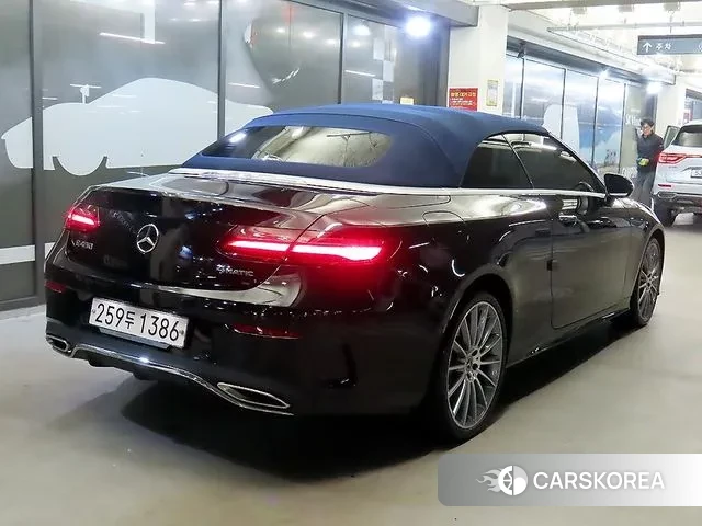 Mercedes-Benz E-Class W213 id 3367735 из Кореи 14