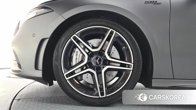 Mercedes-Benz A-Class W177 id 4767951 из Кореи 29