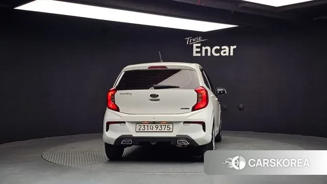 Kia Morning Urban (JA) id 3463922 из Кореи 14