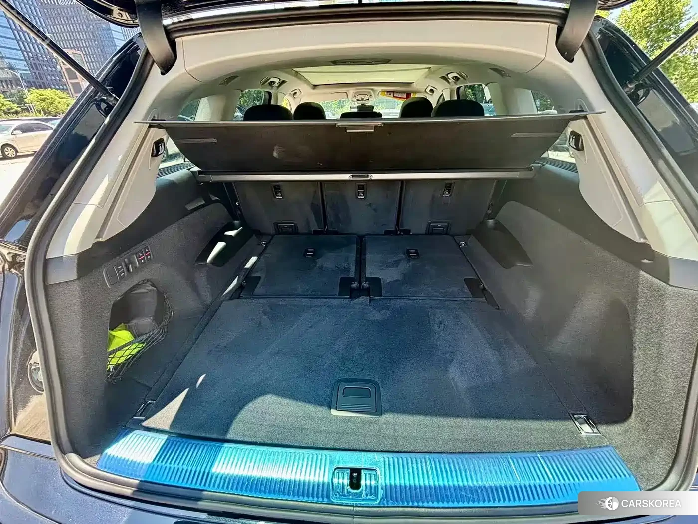 Audi Q7 id 4554155 из Китая 8