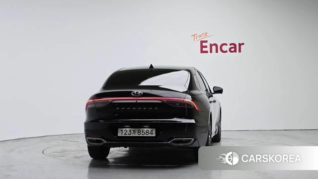 Hyundai The New Grandeur IG id 4754714 из Кореи 14