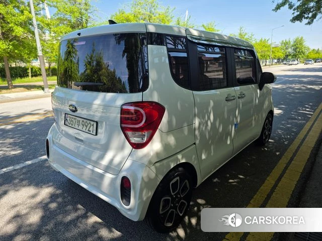 Kia The New Ray id 4419711 из Кореи 10