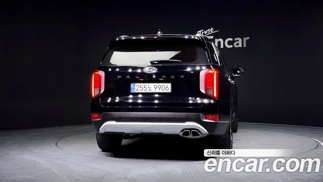 Hyundai Palisade id 2950561 из Кореи 14