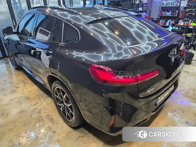 BMW X4 (G02) id 4392512 из Кореи 14