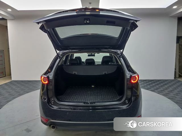 Mazda CX-5 id 4359452 из Китая 14