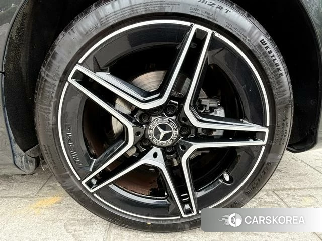 Mercedes-Benz Class C (imported) id 4257800 из Китая 32