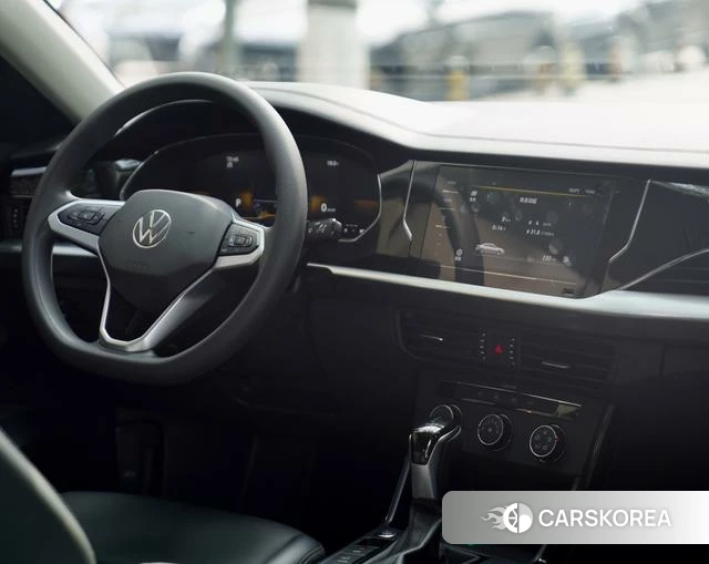 Volkswagen Passat 2024 Черный из Китая, фото 5