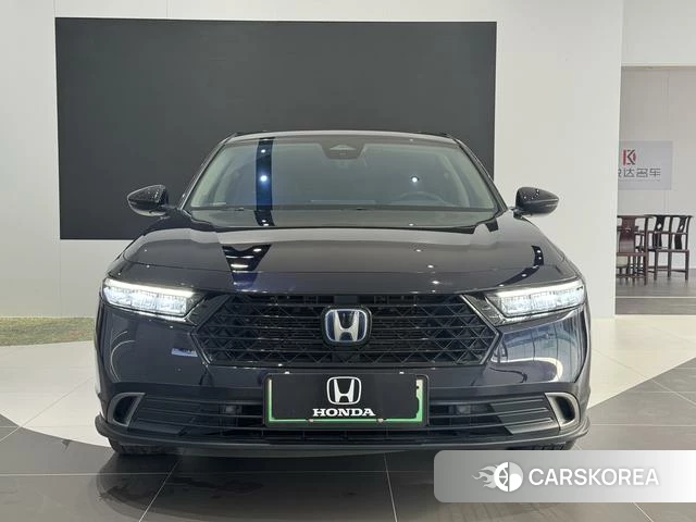 Honda Accord PHEV id 4261450 из Китая 13