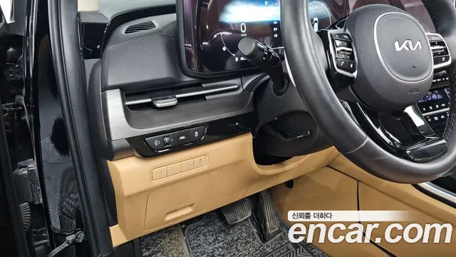 Kia Carnival 4th generation id 2699777 из Кореи 14