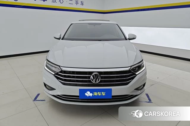 Volkswagen Sagitar id 4259500 из Китая 11