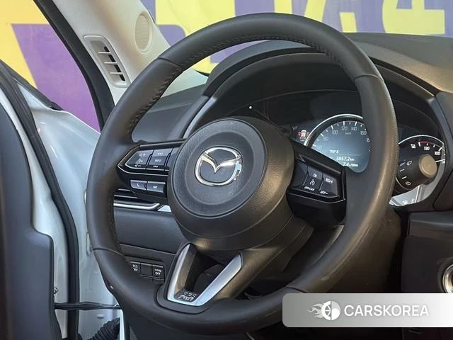 Mazda CX-5 id 4278206 из Китая 12