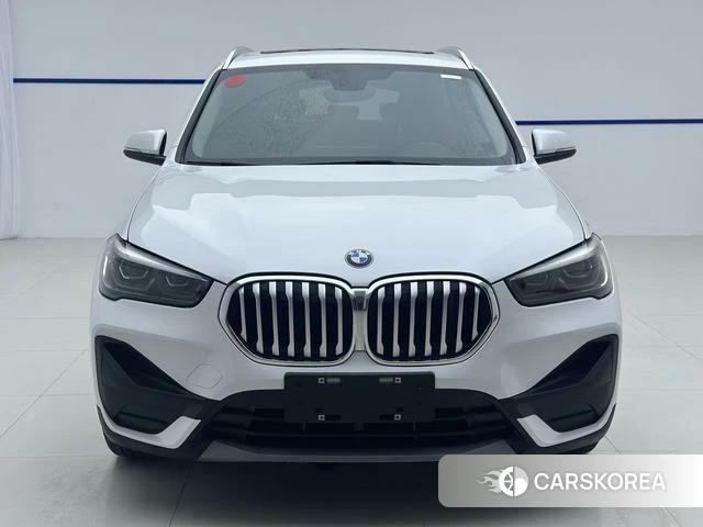 BMW X1 id 4335724 из Китая 19