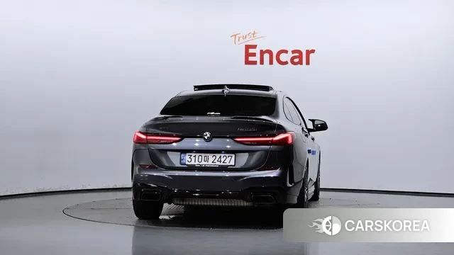 BMW 2 Series Gran Coupe (F44) id 2985844 из Кореи 14