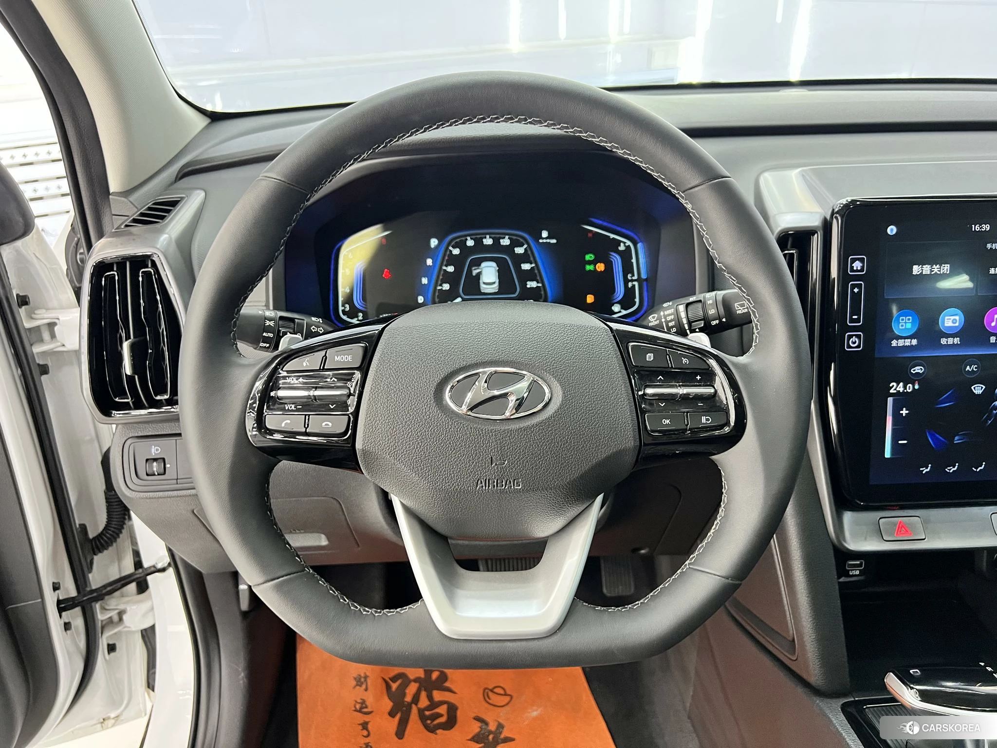 Hyundai ix35 id 4426574 из Китая 15