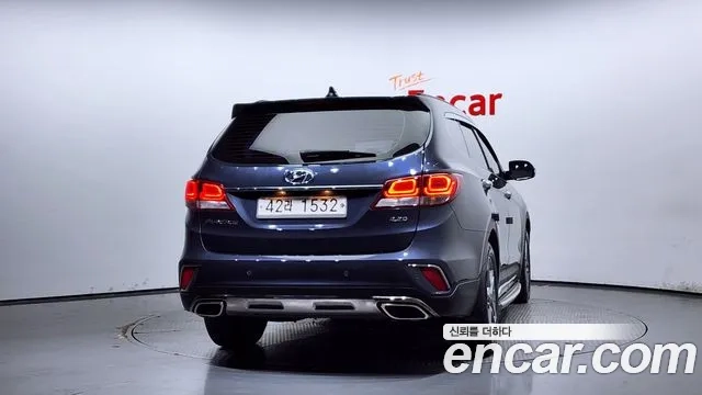 Hyundai The New Max Cruise id 2922940 из Кореи 14