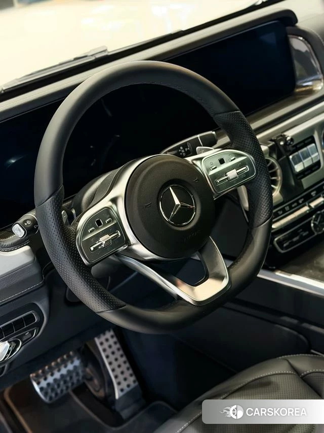 Mercedes-Benz G-class id 4271562 из Китая 16