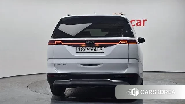 Kia Carnival 4th generation id 3717206 из Кореи 14