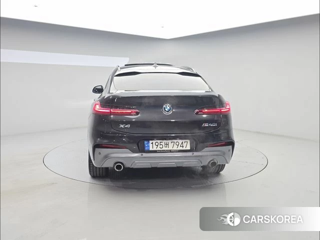 BMW X4 (G02) id 4350626 из Кореи 14