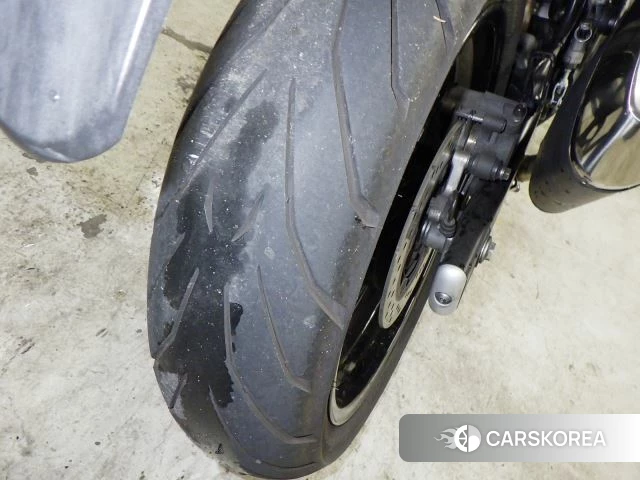 Suzuki SV650X id 3947411 из Японии 30