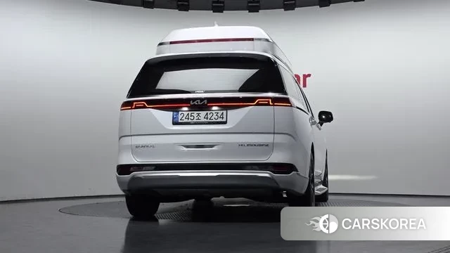 Kia Carnival 4th generation id 3383726 из Кореи 14